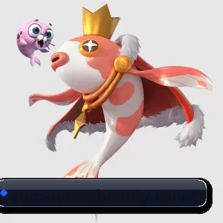 AI 革新 | Queen of Bounty